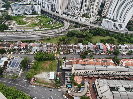 吉隆坡哈達馬斯帝盛酒店優惠