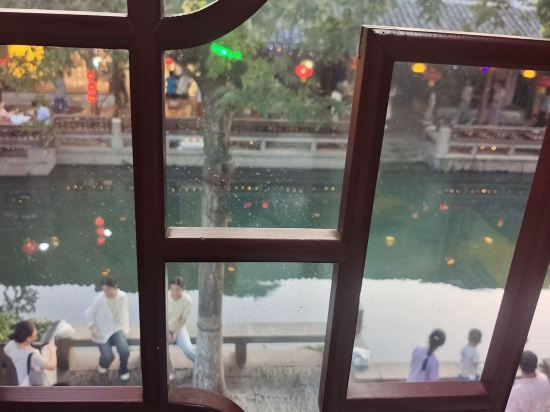 周莊近水樓台客棧優惠