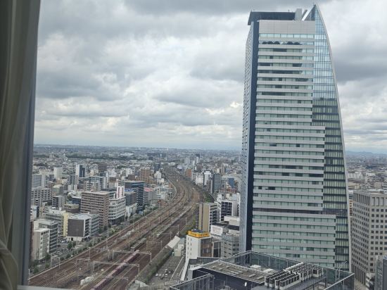 名古屋 JR ゲートタワーホテル クーポン