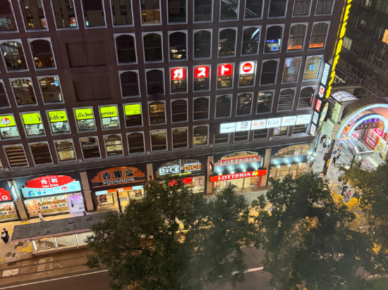 札幌諾特飯店優惠