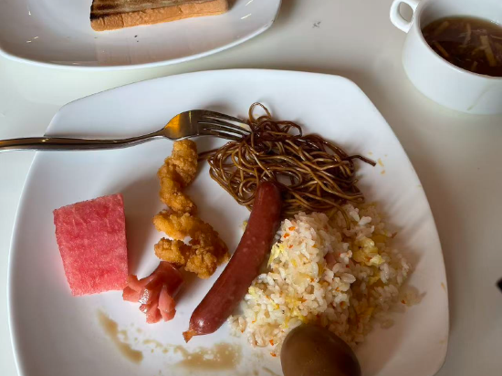 常州中心智選假日飯店（常州青果巷店）優惠