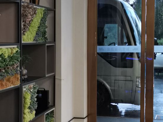 如家商旅飯店（廣州白雲國際機場T2航廈店）優惠