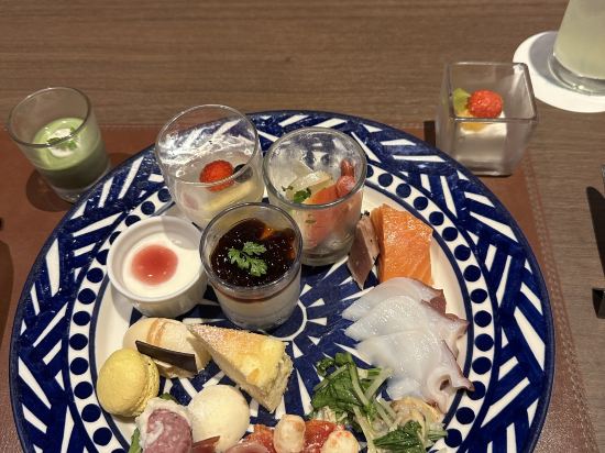 支笏湖鶴雅度假溫泉飯店水之謌優惠