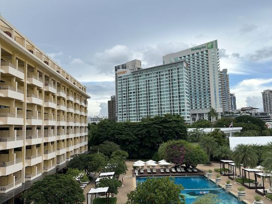 芭堤雅都喜天麗酒店 （SHA Extra Plus）優惠