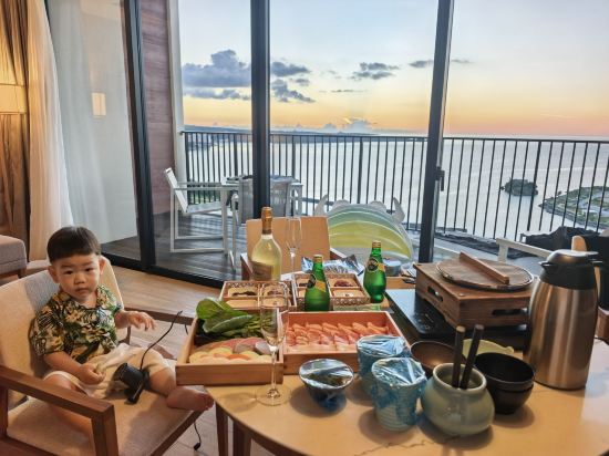 HIYORIオーシャンリゾート沖縄 クーポン