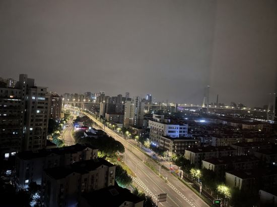 上海浦東福朋喜來登由由飯店優惠