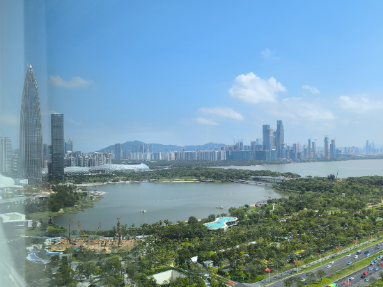 深圳灣海尚飯店優惠