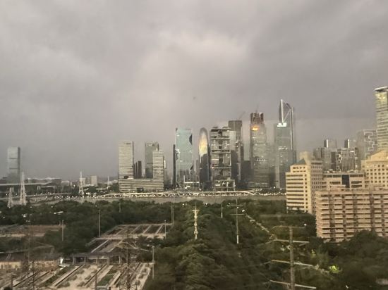 珠光星御國際公寓（廣州珠江新城御景店）優惠