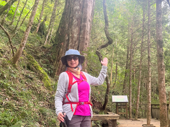 宜蘭大同明池山莊（明池森林遊樂區）優惠