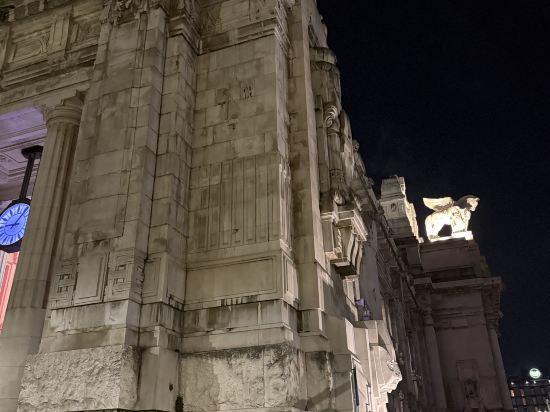 星際安德森酒店優惠