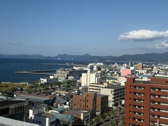 ART青森酒店優惠