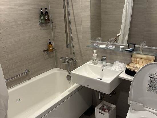 DEL風格大阪新梅田由Daiwa Roynet飯店優惠