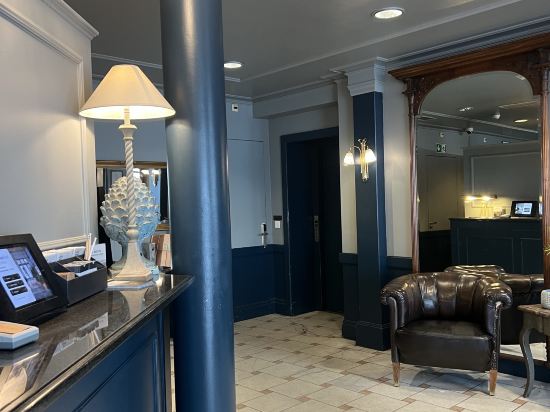 蘇黎世蒙塔那飯店優惠