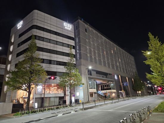 東京兩國休雷克蓋特飯店優惠