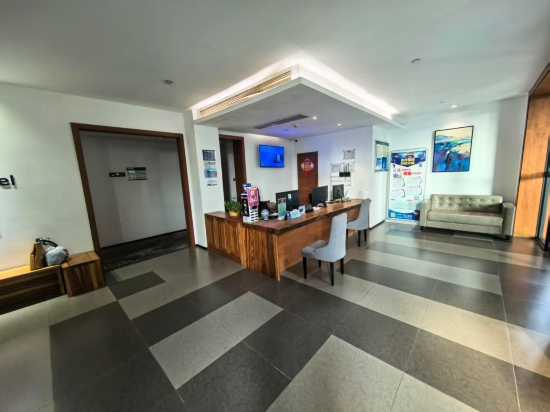 廈門悅泊飯店優惠