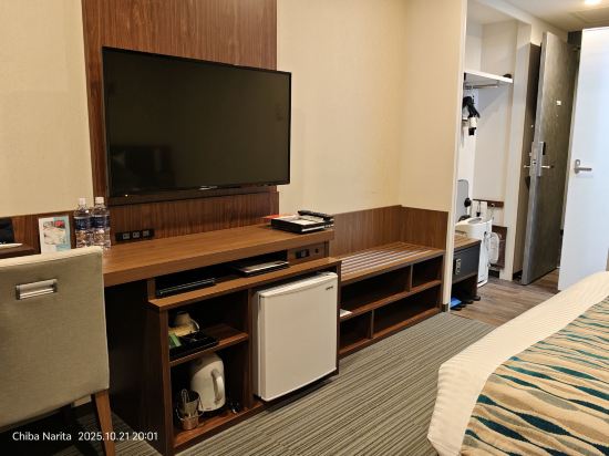 ホテルマイステイズプレミア成田 クーポン