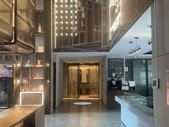 南京南站萬達美華飯店優惠