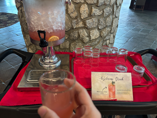 金馬侖高原國敦度假村優惠