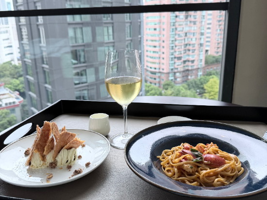 上海鏞舍飯店優惠