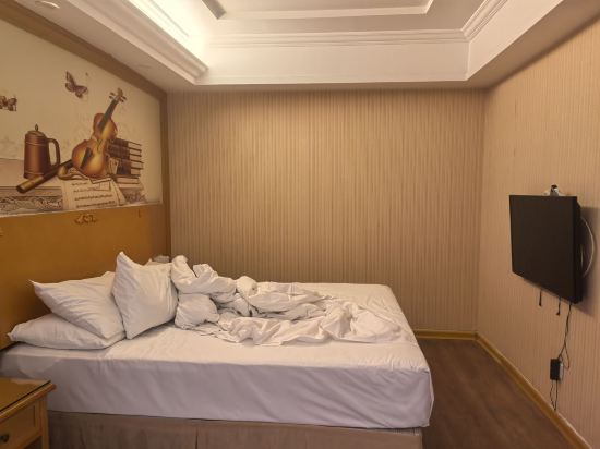 維也納飯店（崑山鳳凰城店）優惠