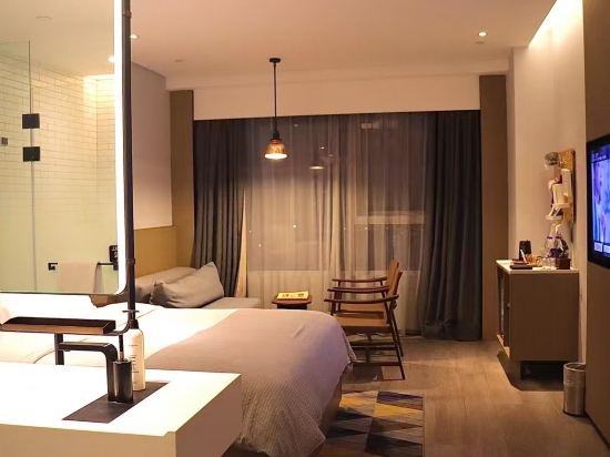 寧波萬達美華飯店丨京東京造優惠