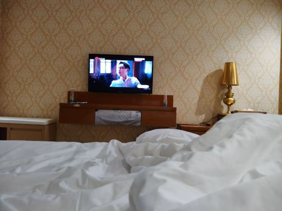 維也納飯店（珠海城軌明珠站店）優惠