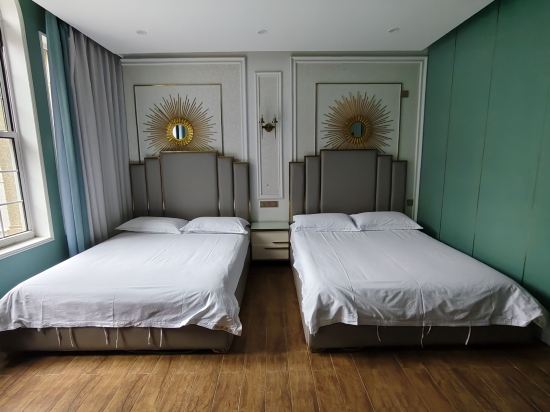 鼓浪嶼四季星空飯店優惠