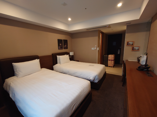 釜山商務酒店優惠