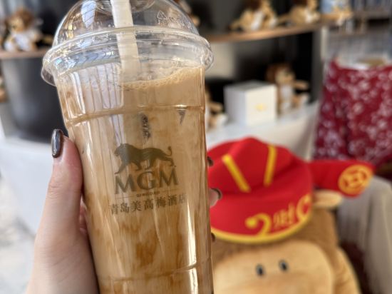 青島美高梅飯店優惠