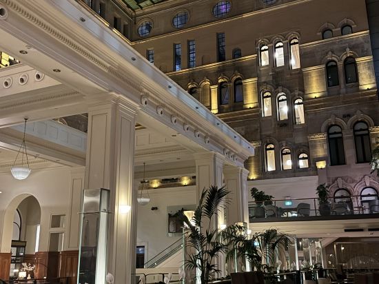 悉尼富麗敦酒店優惠