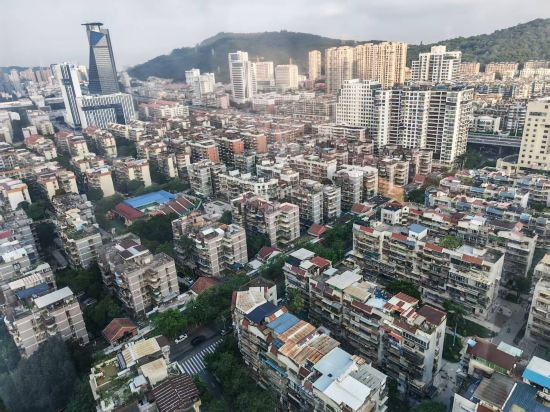 廈門京閩中心飯店優惠