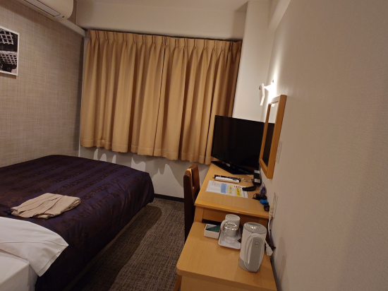 京都第一ホテル 京都駅八条口 (全室禁煙) クーポン