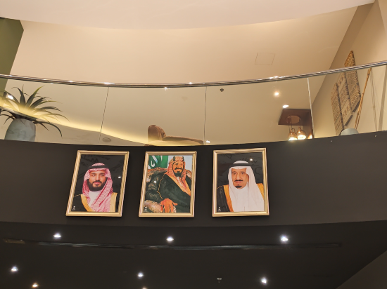 吉達市中心宜必思飯店優惠