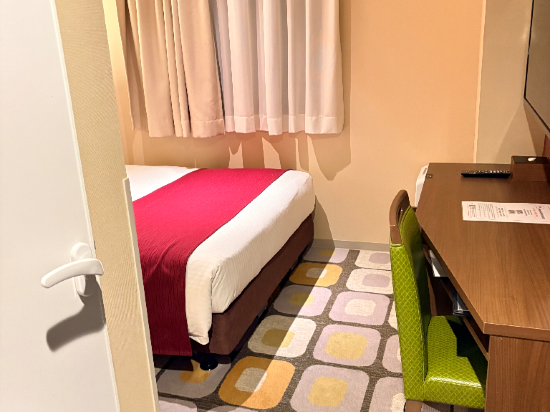 ホテルWBFフォーステイ札幌 クーポン