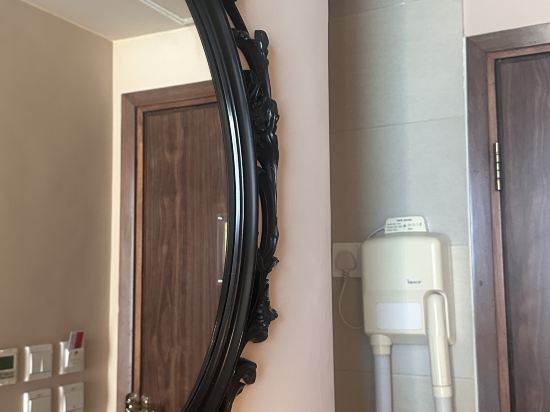 香港華美達海景酒店優惠