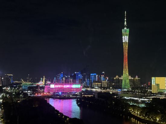 廣州凱旋華美達大酒店優惠