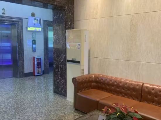 廣州V酒店北京路步行街店優惠