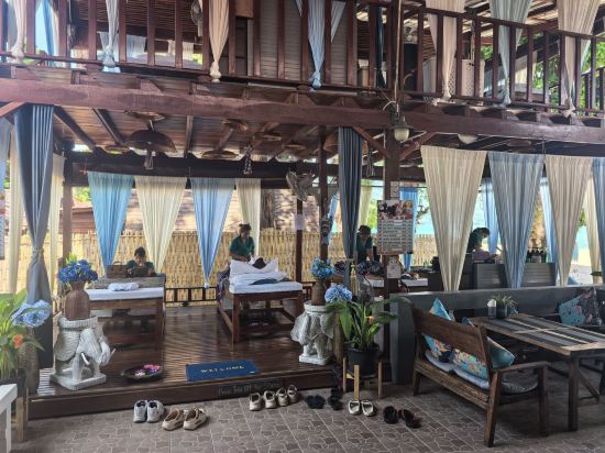 利普島海灘度假村優惠