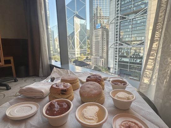 香港文華東方酒店優惠