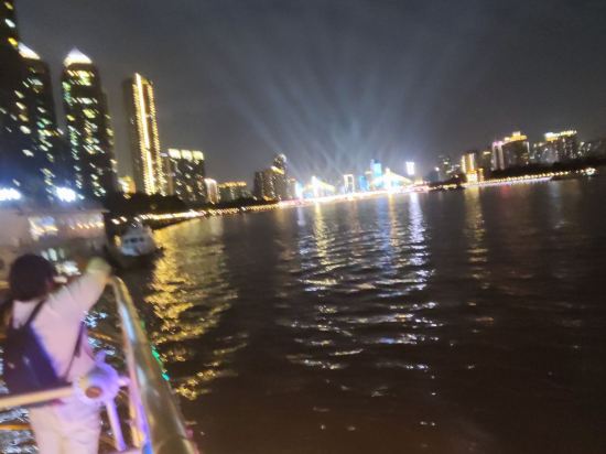 麗呈睿軒飯店（廣州琶洲會展中心金融城店）優惠