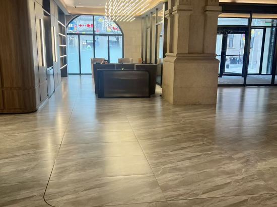 桔子水晶天津津灣廣場飯店優惠