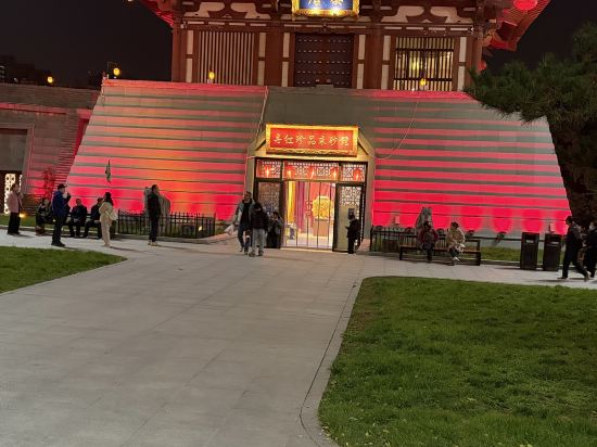 西安鐘樓諾富特酒店優惠