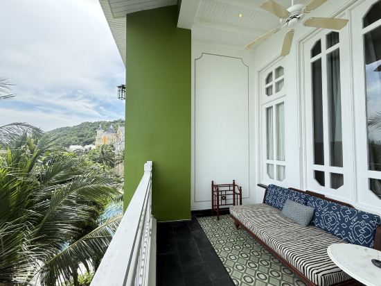 富國島翡翠灣JW萬豪度假酒店優惠