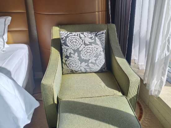 南京金茂威斯汀大飯店優惠