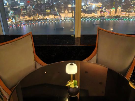 上海浦東麗思卡爾頓飯店優惠