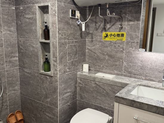 Honor U璽客服務公寓（深圳福田會展中心店）優惠