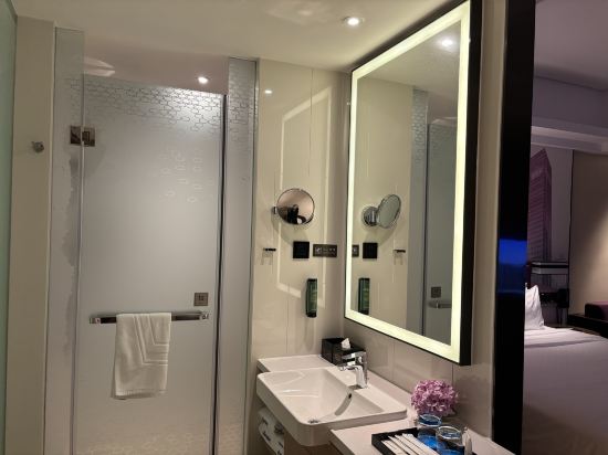 湛江人民大道希爾頓歡朋酒店優惠