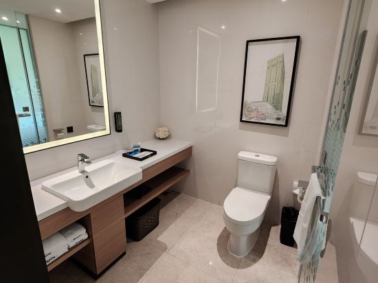 湛江人民大道希爾頓歡朋酒店優惠