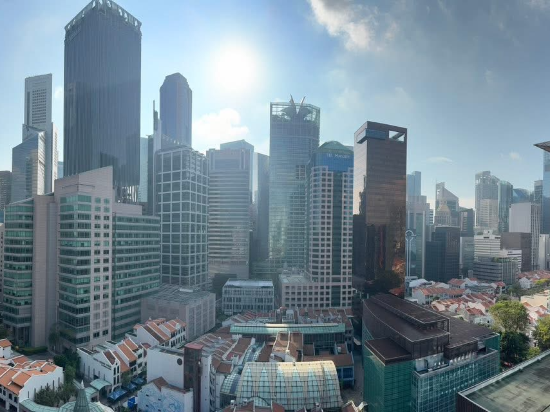 新加坡中國城凱貝麗酒店式服務公寓（SG Clean）優惠