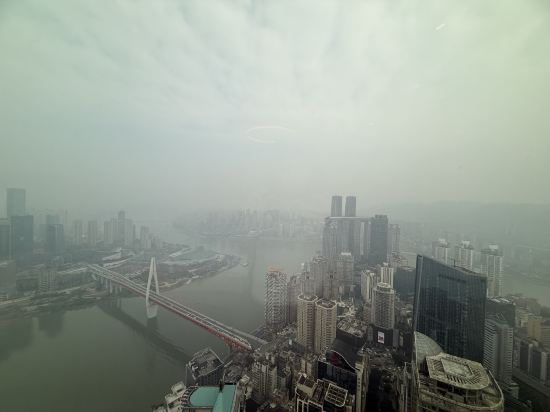 重慶麗思瑞凱悦臻選酒店優惠